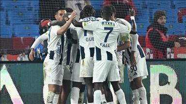 Kasımpaşa, Süper Lig'de yarın Samsunspor'u ağırlayacak