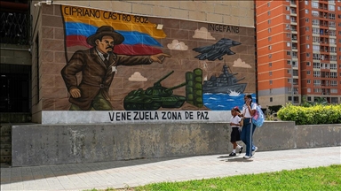 Жители Венесуэлы рассказали «Анадолу» о задержании Мадуро