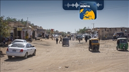 Sudan’da neler oldu?