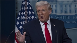 Serokê Amerîkayê Donald Trump eşkere kir ku dê seferên bazirganî yên Venezuelayê dîsa dest pê bikin