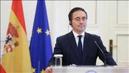 Spain backs EU listing of Iran's Revolutionary Guard as ‘terrorist’ group