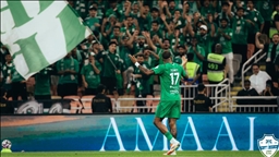 قدم.. إيفان توني يقود الأهلي للفوز على الاتفاق برباعية نظيفة