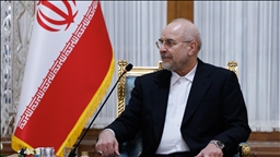 Trump can start a war but cannot 'control its end,’ Iran parliament speaker says