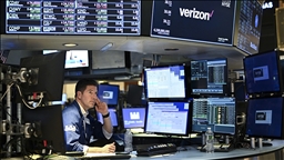 Küresel piyasalar Fed'in faiz kararı sonrası karışık seyrediyor