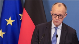 Merz: “No nos dejaremos intimidar de nuevo por amenazas arancelarias”