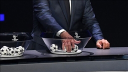 UEFA Şampiyonlar Ligi ve Avrupa Ligi'nde play-off turu kura çekimi yarın yapılacak