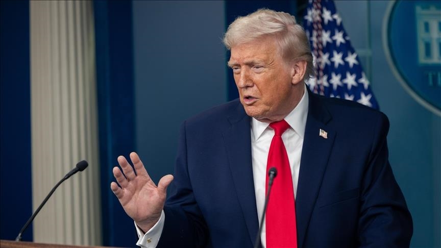 Trump e quan Alex Pretti-n "agjitator" dhe "kryengritës"