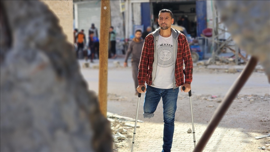 İsrailli askeri muhabirlere göre "Hamas güçleniyor" söylemi Gazze’ye yeniden saldırıların zeminini hazırlıyor