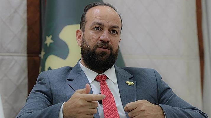 Министр информации Сирии: Все регионы страны будут под контролем правительства