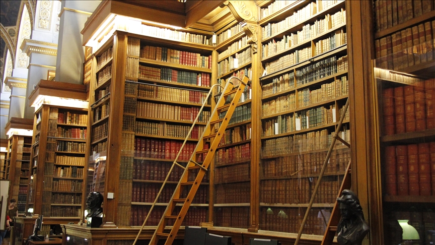 Culture: l’écrivain franco-algérien Boualem Sansal élu à l’Académie française