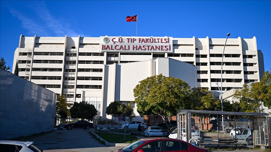 Depremde hasar gören Balcalı Hastanesi daha modern şekilde hizmet verecek