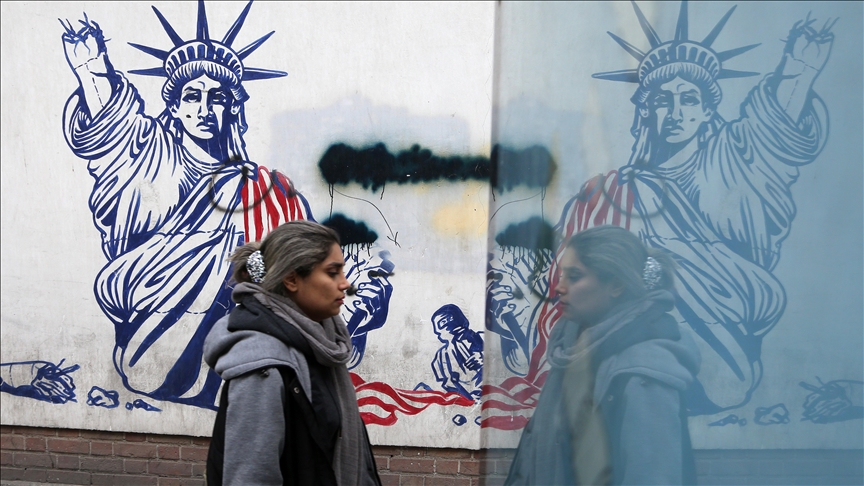 US sends another warship to Middle East amid Iran tensions: Report