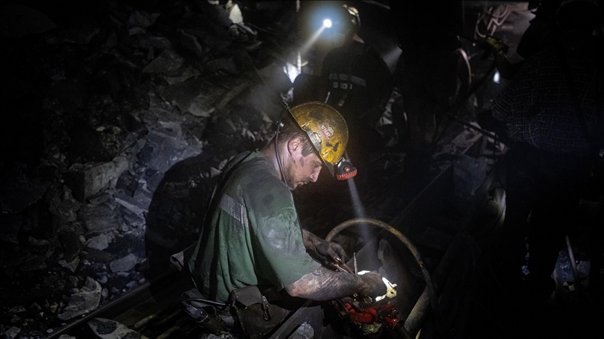 Czechia set to end 250 years of hard coal mining