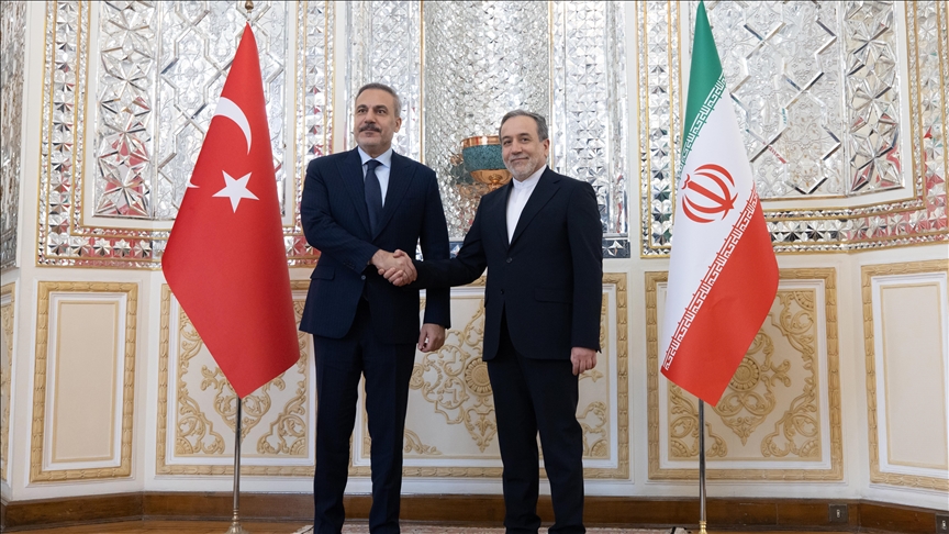 Turkish, Iranian foreign ministers to meet in Istanbul