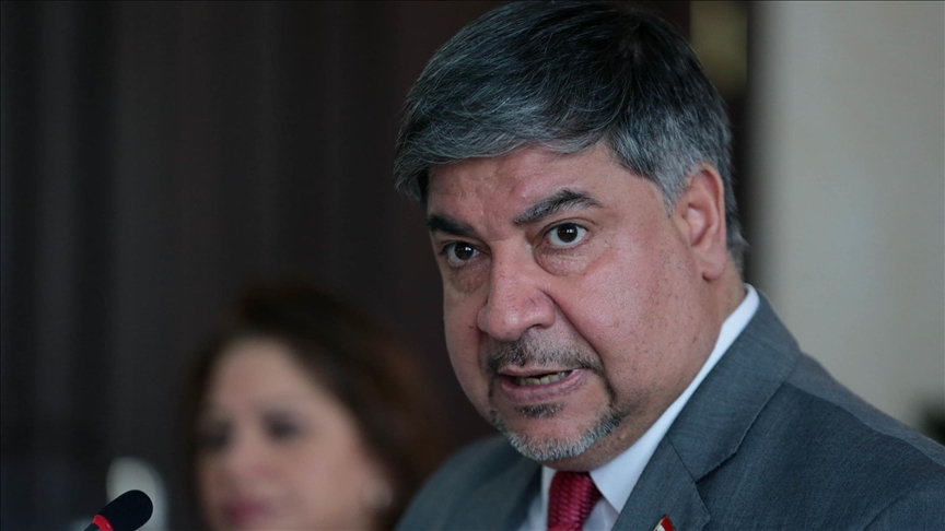 Iraq moves to defuse US-Iran tensions through mediation: Report