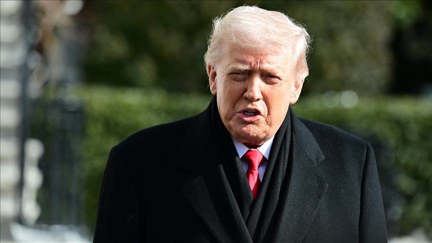 Трамп отозвал сертификацию всех канадских самолетов