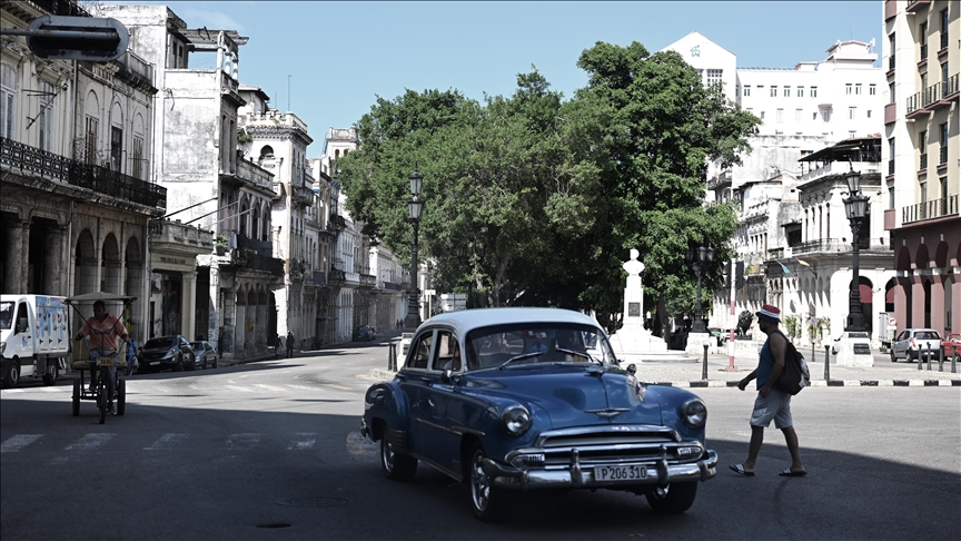 Trump declara las acciones de Cuba como “amenaza inusual y extraordinaria” para la seguridad nacional de EEUU