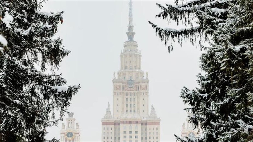 Январь 2026 года стал самым снежным в Москве за последние 203 года