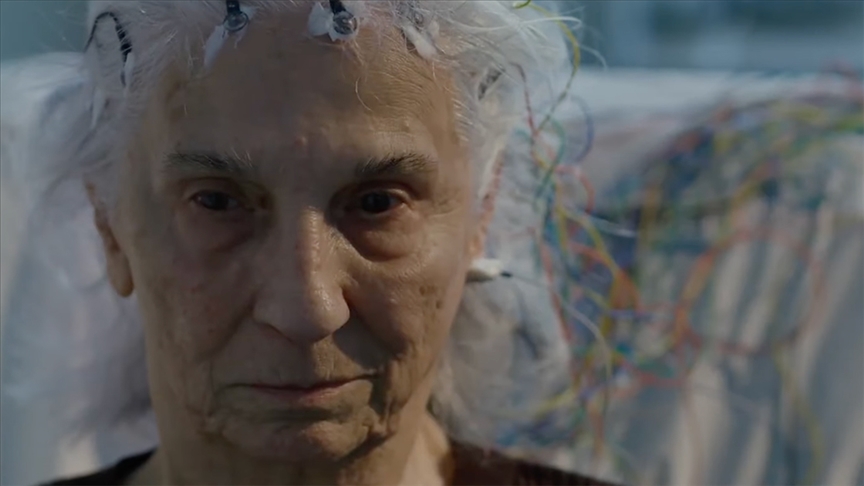 TRT ortak yapımı "Kanto" filmi 6 Şubat'ta vizyona girecek