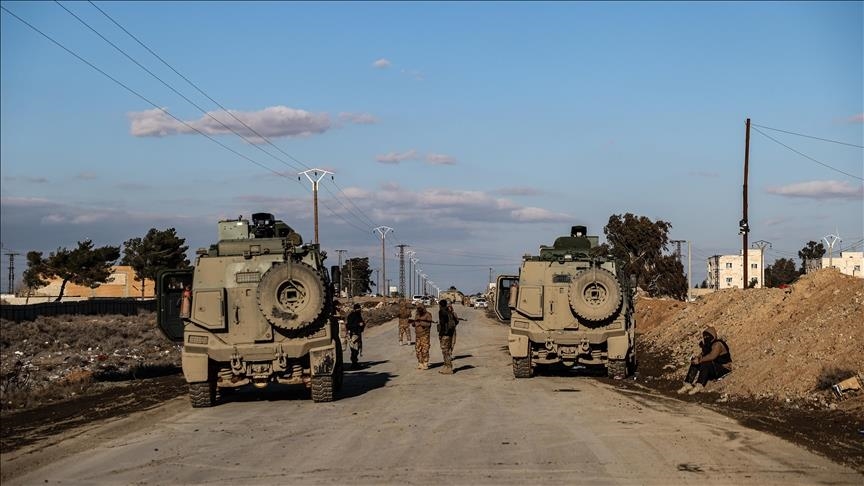 Qeveria siriane dhe grupi terrorist YPG arrijnë armëpushim të ri dhe marrëveshje integrimi