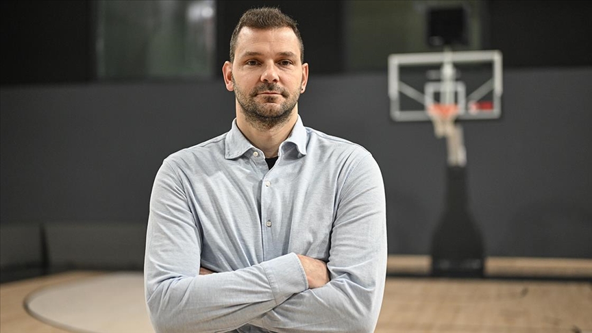 Galatasaray MCT Technic Sportif Direktörü Micov'un hedefi eski kültürü geri getirmek