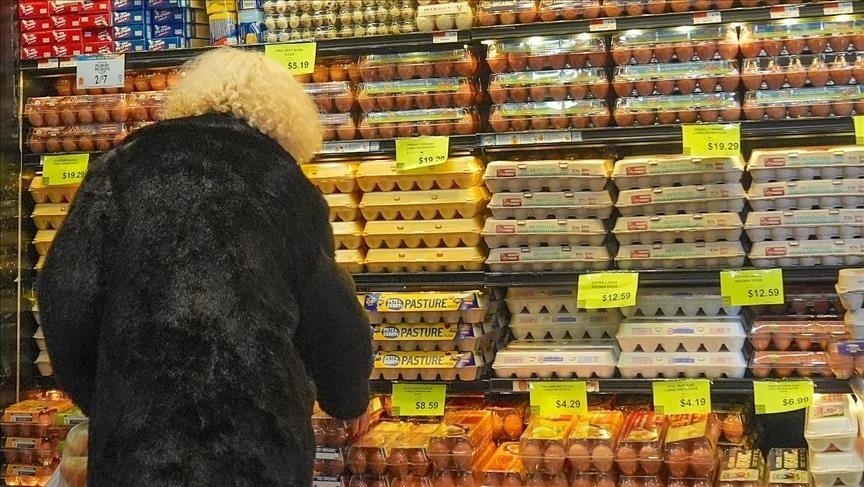 US producer prices rise more than expected in December