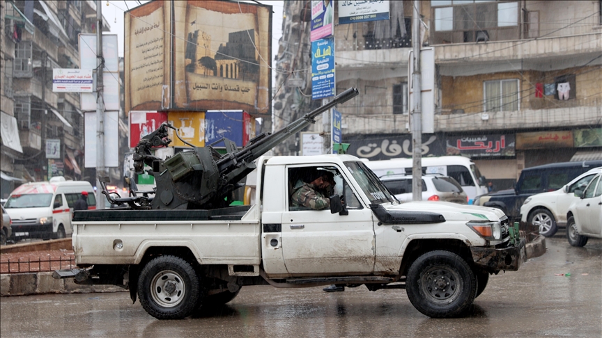 السعودية ترحب بإعلان الحكومة السورية "اتفاقا شاملا" مع "قسد" 