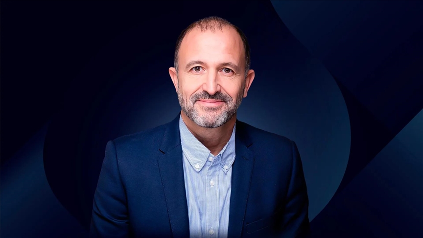 Basketbol Avrupa Ligi'nin yeni CEO'su İspanyol Chus Bueno oldu