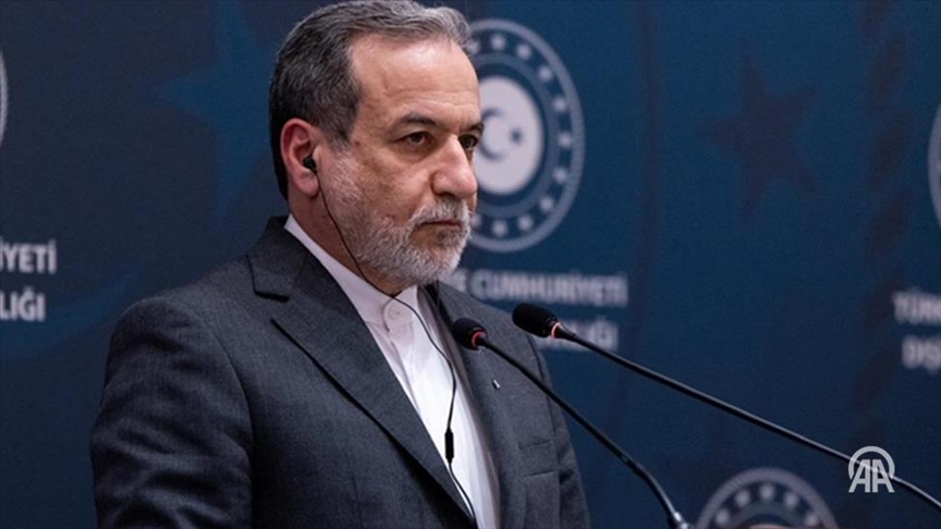 L’Iran dit soutenir la diplomatie régionale et salue la position de la Türkiye sur Gaza