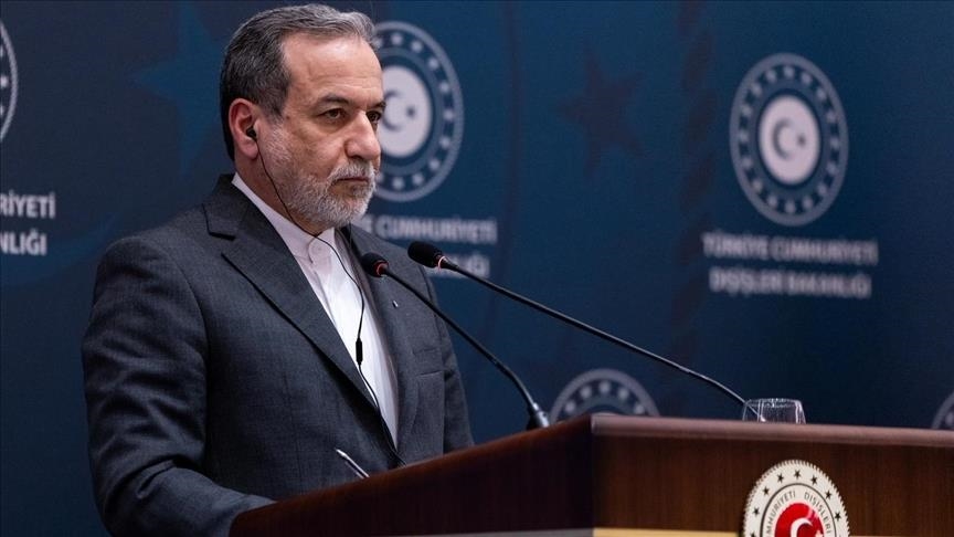 Iran apresiasi peran Turkiye dalam isu Gaza dan perdamaian Timur Tengah