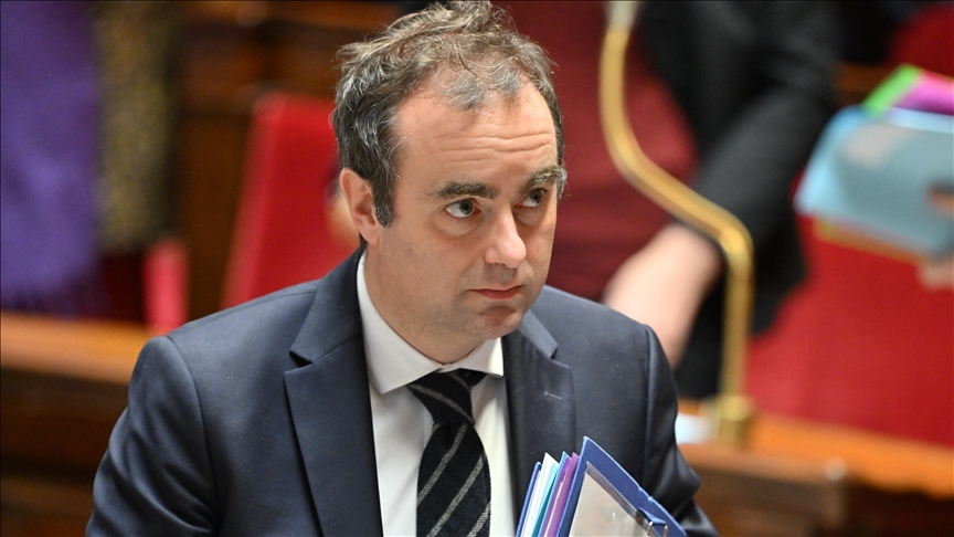 France : le RN et la gauche déposent de nouvelles motions de censure après le troisième 49.3 sur le budget 2026