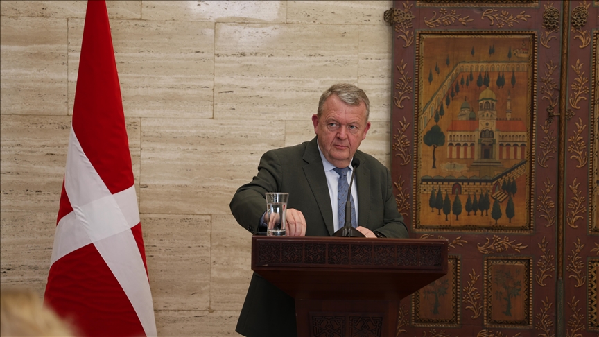 الدنمارك تعلن إعادة فتح سفارتها في دمشق بعد 14 عاما