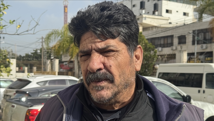 عام على النزوح.. دراغمة يروي قصة التشرد من مخيم طولكرم (تقرير)