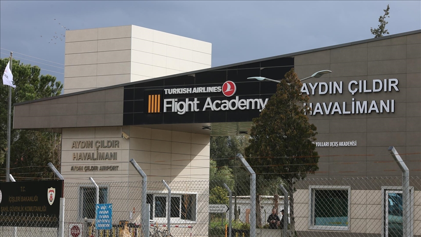 Aydın'daki Çıldır Havalimanı'nda ticari uçuş özlemi sona eriyor