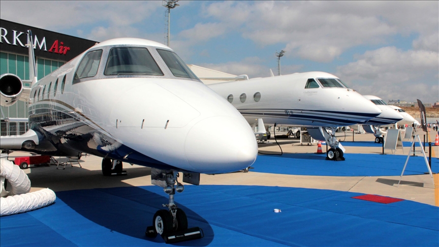 Trump “descertifica” los aviones de la empresa canadiense Bombardier 