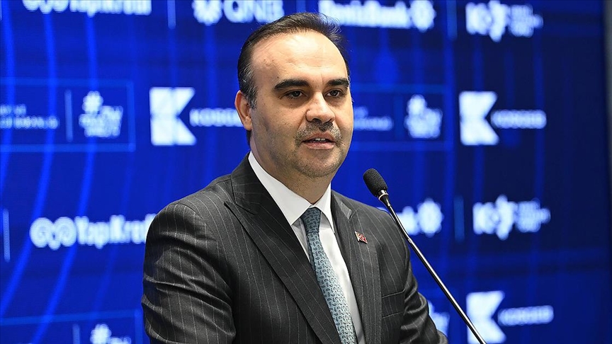 Sanayi ve Teknoloji Bakanı Kacır: Refinansman Kefalet Programı ile 37,5 milyar liralık krediye erişim imkanı sunacağız