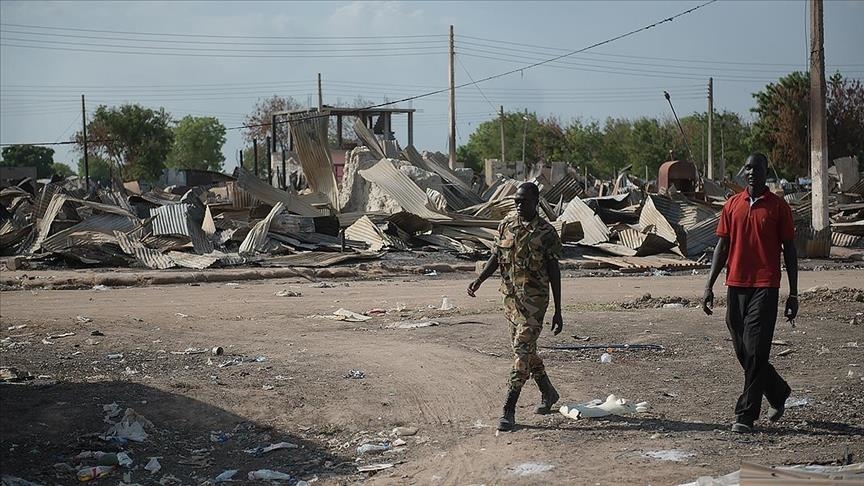 ЕС обеспокоен обострением ситуации в Южном Судане