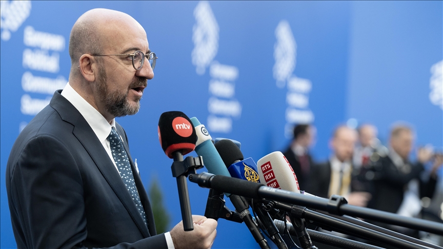 NATO head should work for alliance's unity, not act as 'American agent,' says ex-EU Council chief