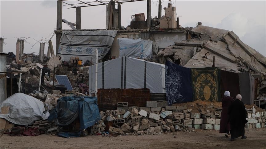  Израел уби двајца Палестинци во централна Газа и покрај тековниот договор за прекин на огнот