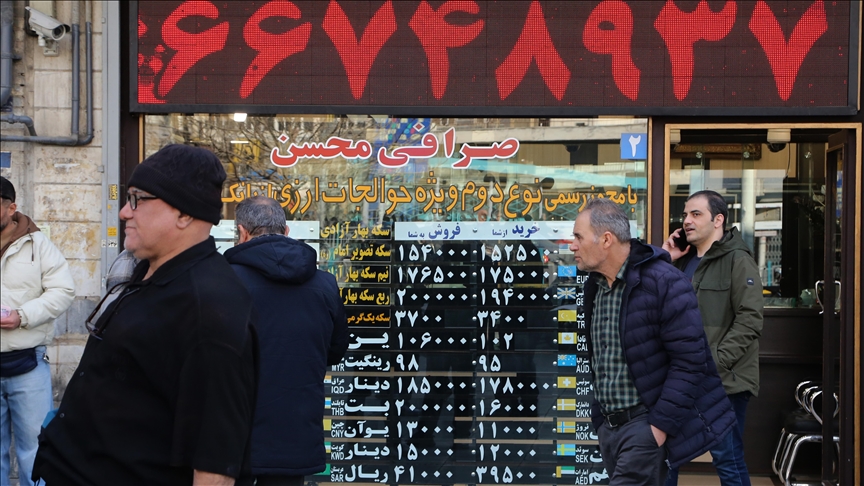 Liban, Irak et Yémen : des groupes avertissent qu’ils soutiendront l’Iran en cas d’attaque américaine