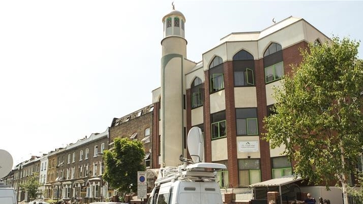 Суд в Великобритании вынес приговор неонацисту, планировавшему атаку на мечеть