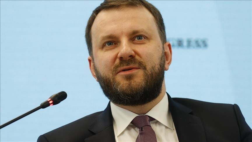 Rusya: Son 10 yılda gördüğümüz küreselleşme modeli sona erdi