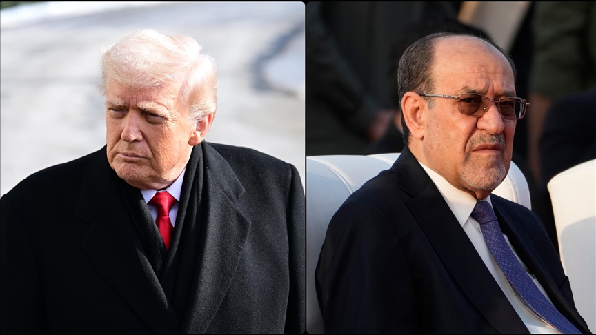 Trump Irak’ta Maliki’yi neden istemiyor?