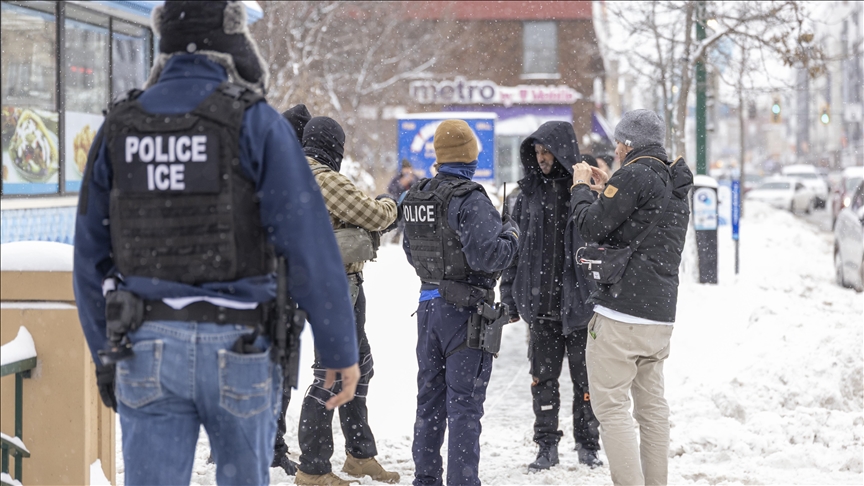 Somali Americans angered, perplexed by Trump attacks, find solace in community support