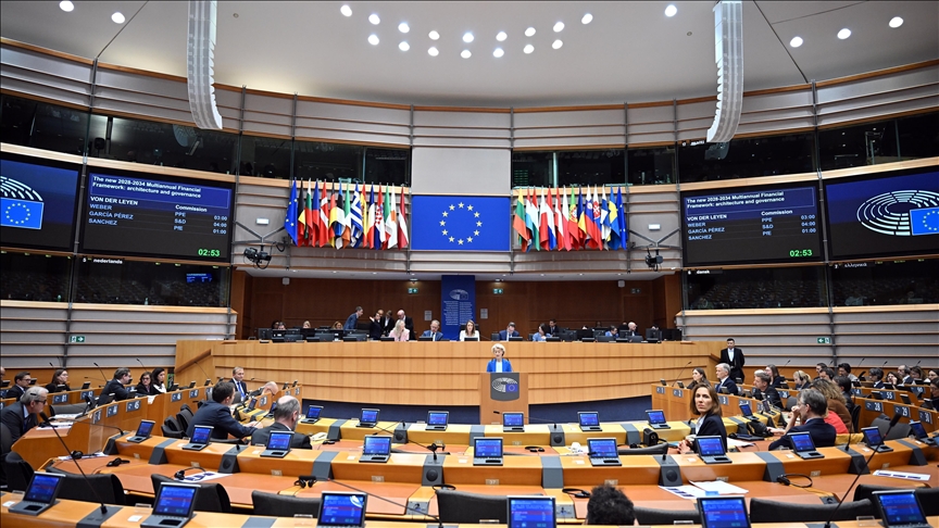 EU launches legal action against Slovakia over whistleblower protections