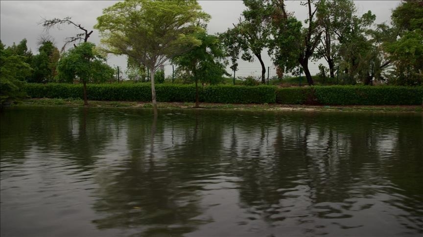 المغرب يواصل "التعبئة القصوى" للحد من تداعيات الفيضانات شمالا