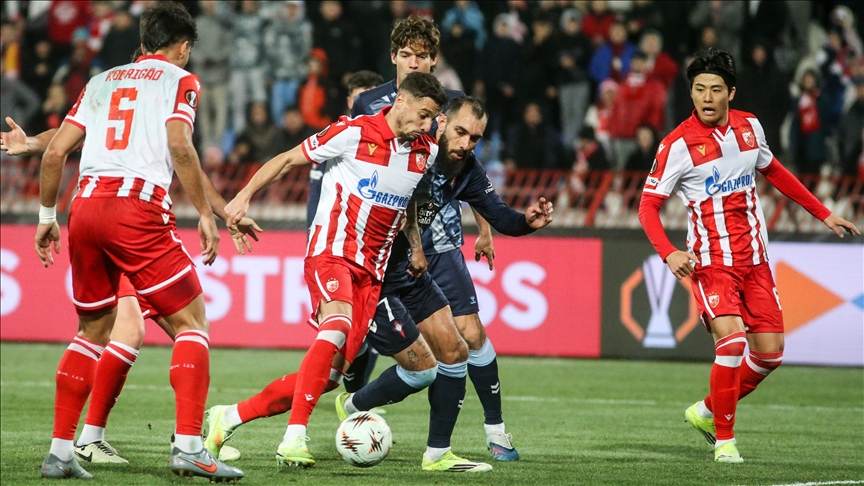 UEFA Evropska liga: Okončana ligaška faza, poznati direktni učesnici osmine finala i u play-offa