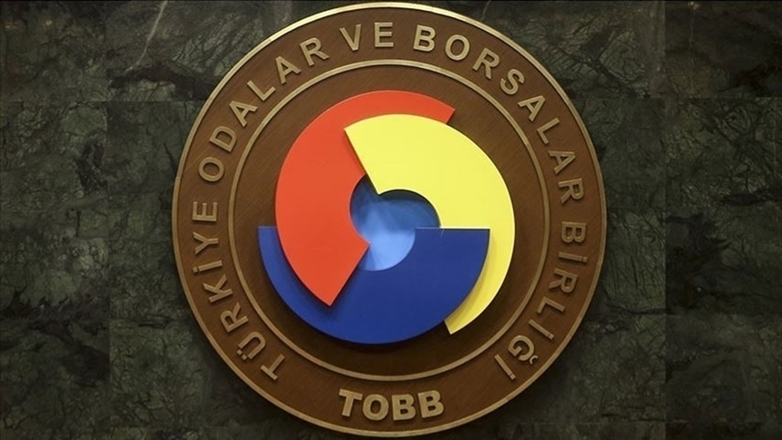TOBB tarafından geçen yıl verilen toplam sanayi kapasite raporu sayısı 94 bine yaklaştı