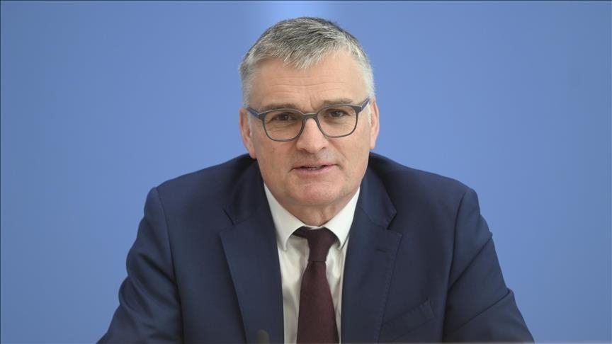 L’Allemagne appelle à un règlement pacifique du conflit iranien face au renforcement militaire américain