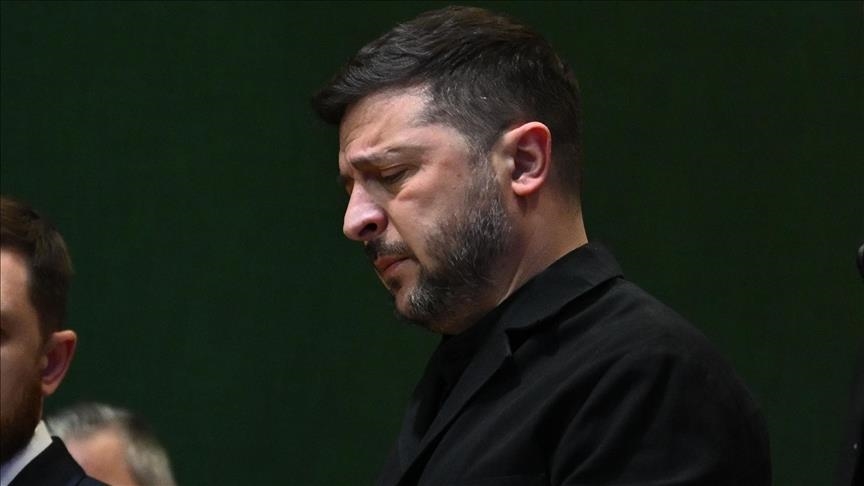 Zelenskyy: Ukraina e gatshme të ndalë sulmet ndaj objekteve energjetike ruse nëse Moska vepron njëjtë